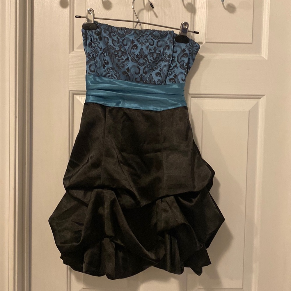 Prom or formal dress size 3